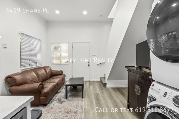 4 bedrooms apartment for rent in College Area SD - Inland, San Diego