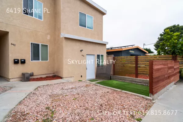 4 bedrooms apartment for rent in College Area SD - Inland, San Diego