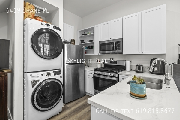 4 bedrooms apartment for rent in College Area SD - Inland, San Diego