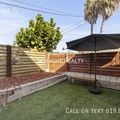 4 bedrooms apartment for rent in College Area SD - Inland, San Diego