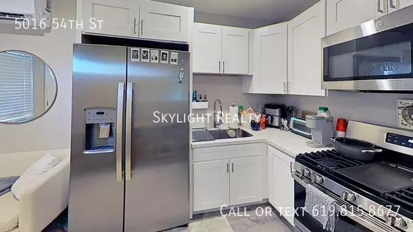 2 bedrooms apartment for rent in College Area SD - Inland, San Diego