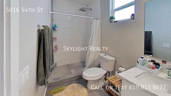 2 bedrooms apartment for rent in College Area SD - Inland, San Diego