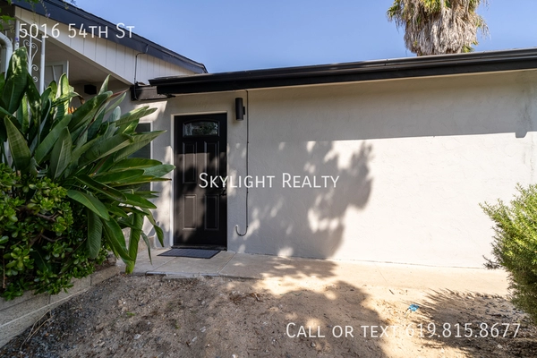 2 bedrooms apartment for rent in College Area SD - Inland, San Diego