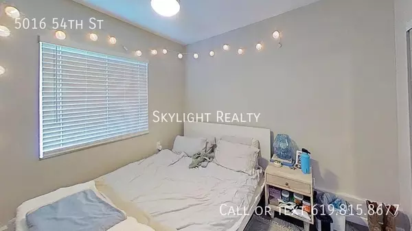 2 bedrooms apartment for rent in College Area SD - Inland, San Diego