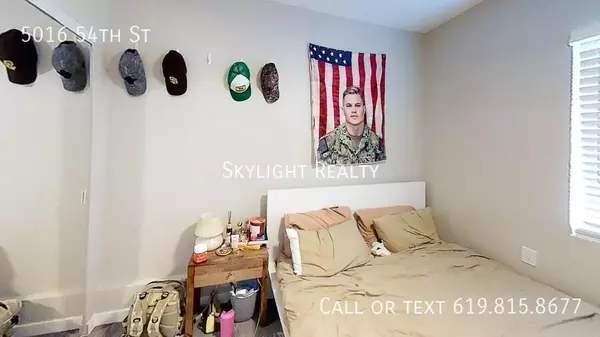 2 bedrooms apartment for rent in College Area SD - Inland, San Diego