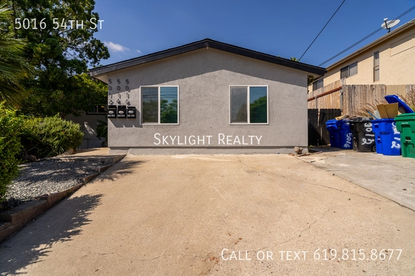 2 bedrooms apartment for rent in College Area SD - Inland, San Diego