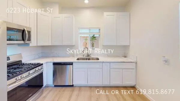 3 bedrooms apartment for rent in College Area SD - Inland, San Diego