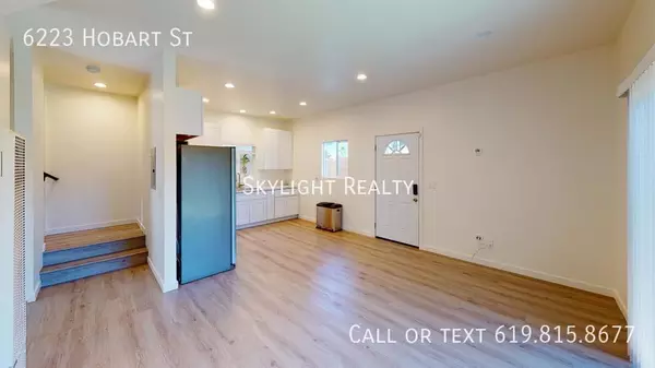 3 bedrooms apartment for rent in College Area SD - Inland, San Diego