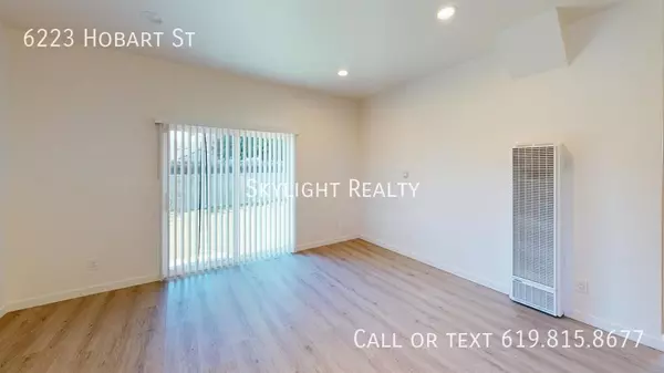 3 bedrooms apartment for rent in College Area SD - Inland, San Diego