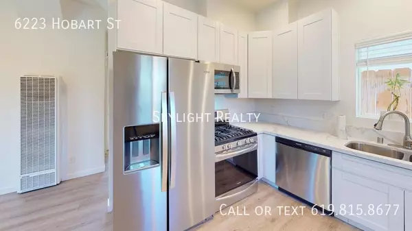 3 bedrooms apartment for rent in College Area SD - Inland, San Diego