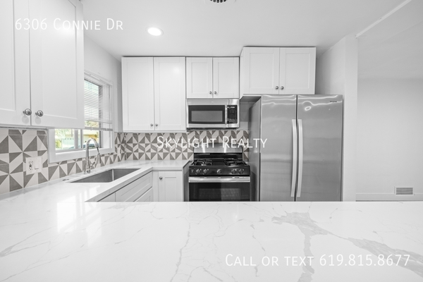 5 bedrooms apartment for rent in College Area SD - Inland, San Diego