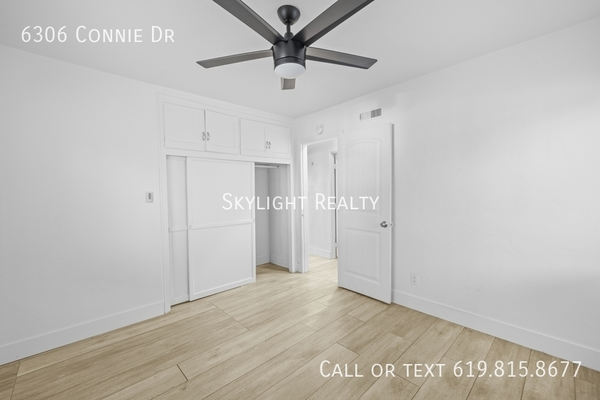 5 bedrooms apartment for rent in College Area SD - Inland, San Diego