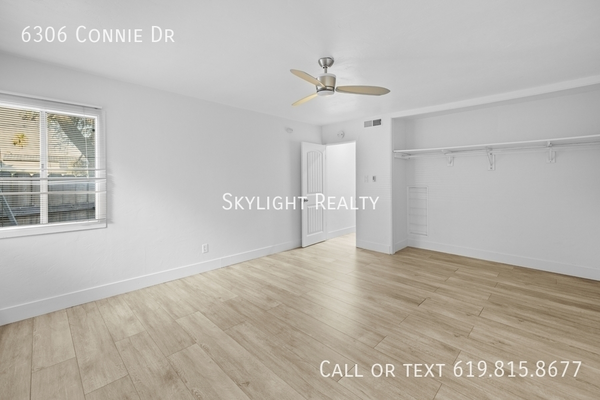 5 bedrooms apartment for rent in College Area SD - Inland, San Diego