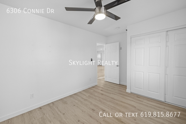 5 bedrooms apartment for rent in College Area SD - Inland, San Diego