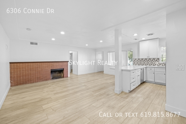 5 bedrooms apartment for rent in College Area SD - Inland, San Diego