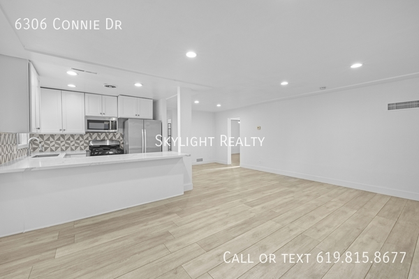 5 bedrooms apartment for rent in College Area SD - Inland, San Diego