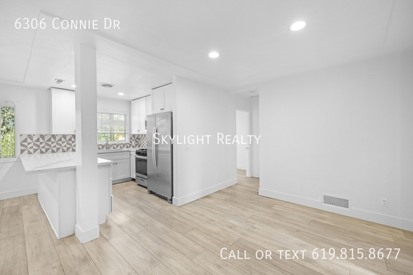 5 bedrooms apartment for rent in College Area SD - Inland, San Diego