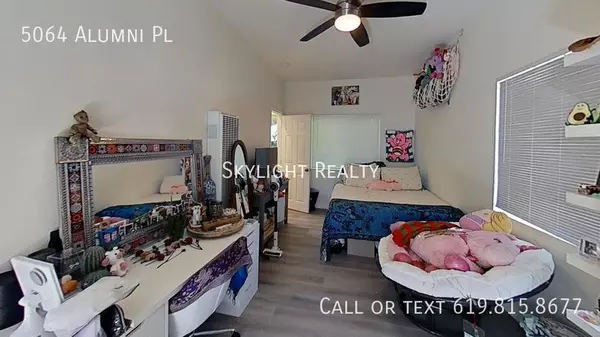 4 bedrooms apartment for rent in Rolando - Inland, San Diego