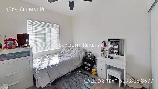 4 bedrooms apartment for rent in Rolando - Inland, San Diego