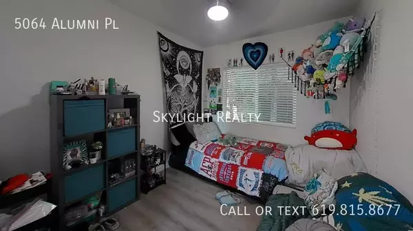 4 bedrooms apartment for rent in Rolando - Inland, San Diego