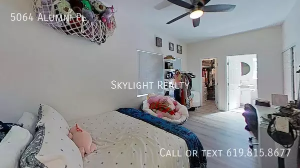 4 bedrooms apartment for rent in Rolando - Inland, San Diego