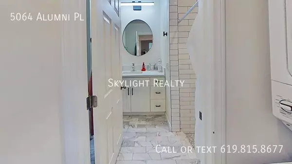 4 bedrooms apartment for rent in Rolando - Inland, San Diego