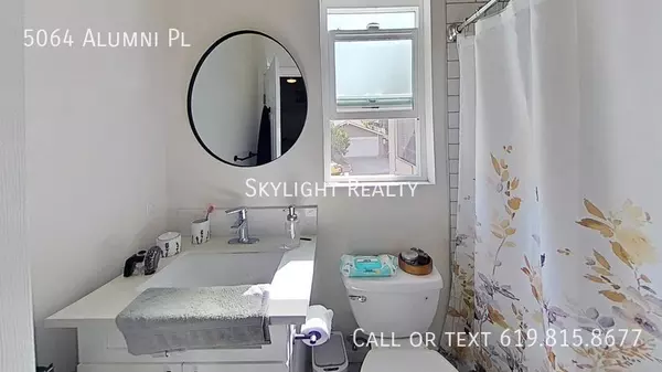 4 bedrooms apartment for rent in Rolando - Inland, San Diego