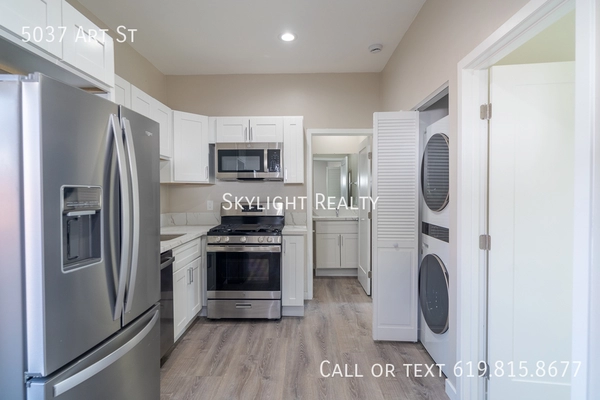 2 bedrooms apartment for rent in College Area SD - Inland, San Diego