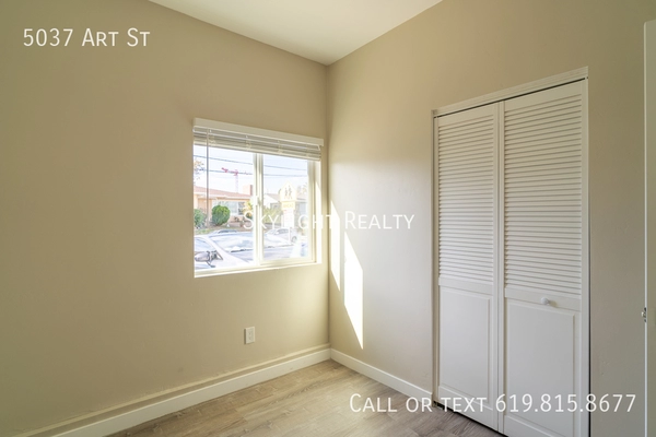 2 bedrooms apartment for rent in College Area SD - Inland, San Diego