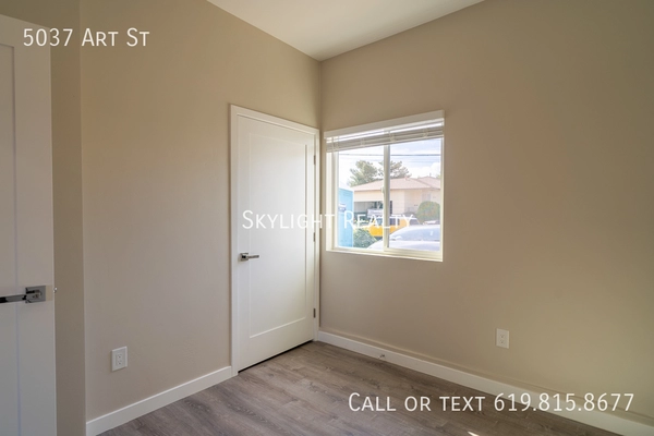 2 bedrooms apartment for rent in College Area SD - Inland, San Diego