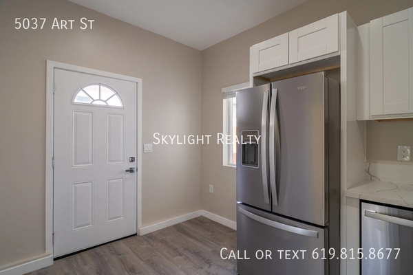 2 bedrooms apartment for rent in College Area SD - Inland, San Diego