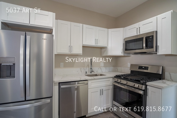 2 bedrooms apartment for rent in College Area SD - Inland, San Diego