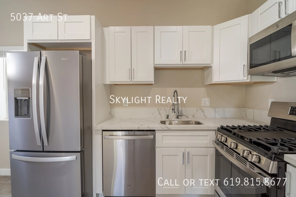 2 bedrooms apartment for rent in College Area SD - Inland, San Diego