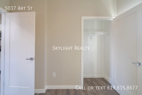 2 bedrooms apartment for rent in College Area SD - Inland, San Diego