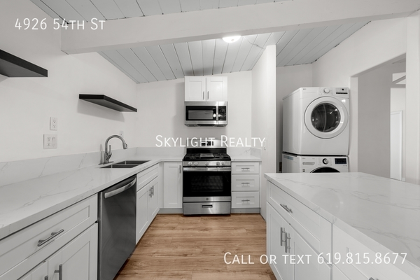 6 bedrooms apartment for rent in College Area SD - Inland, San Diego