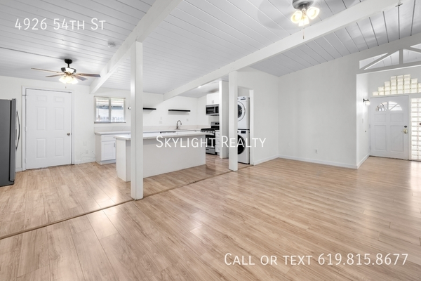 6 bedrooms apartment for rent in College Area SD - Inland, San Diego