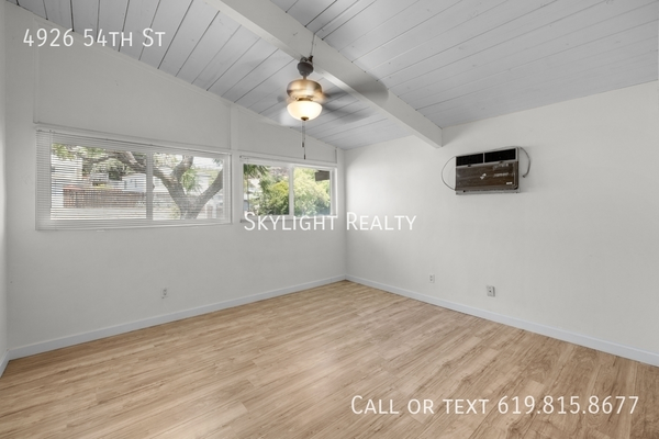 6 bedrooms apartment for rent in College Area SD - Inland, San Diego