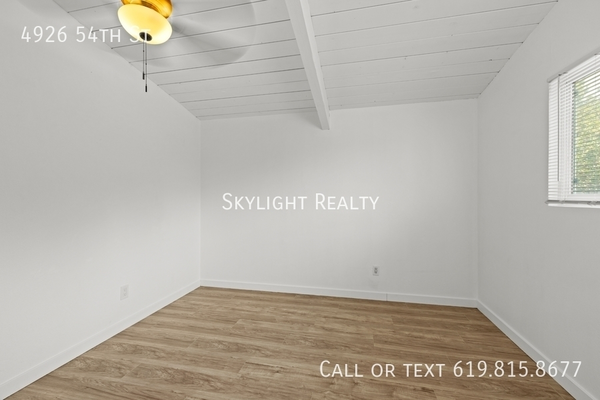 6 bedrooms apartment for rent in College Area SD - Inland, San Diego