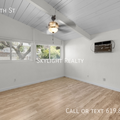 6 bedrooms apartment for rent in College Area SD - Inland, San Diego