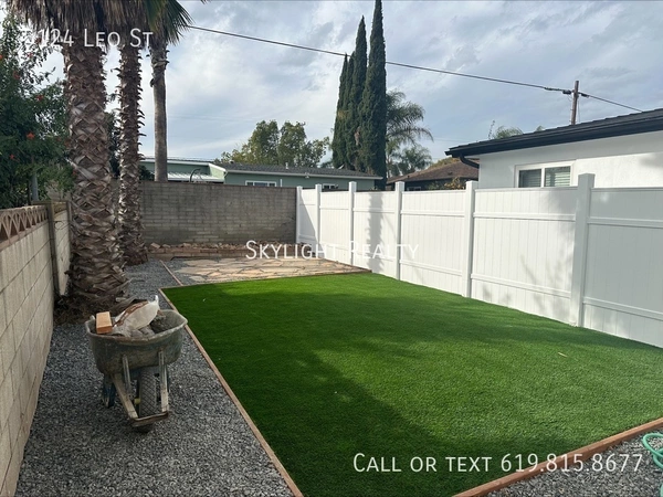 4 bedrooms apartment for rent in Rolando - Inland, San Diego