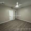 4 bedrooms apartment for rent in Rolando - Inland, San Diego