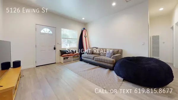 4 bedrooms apartment for rent in College Area SD - Inland, San Diego