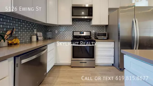 4 bedrooms apartment for rent in College Area SD - Inland, San Diego