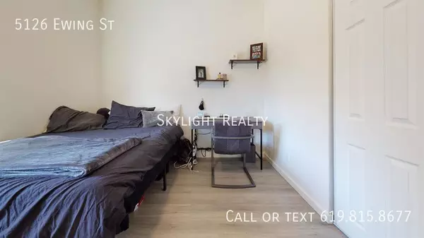 4 bedrooms apartment for rent in College Area SD - Inland, San Diego