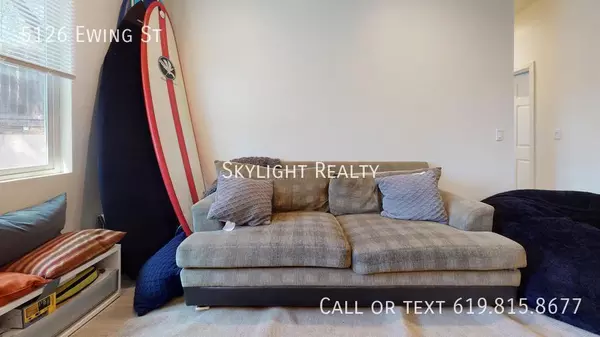 4 bedrooms apartment for rent in College Area SD - Inland, San Diego