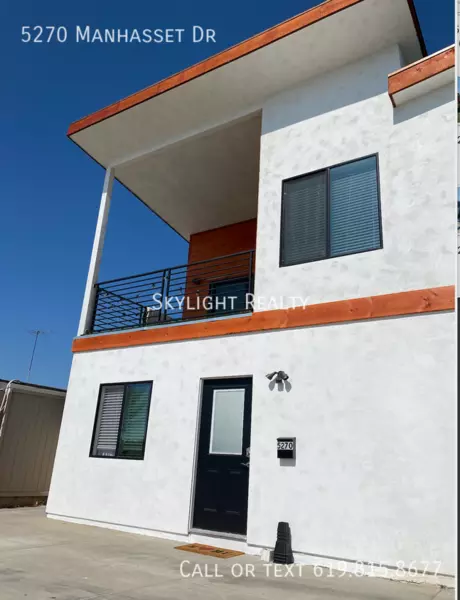 4 bedrooms apartment for rent in College Area SD - Inland, San Diego