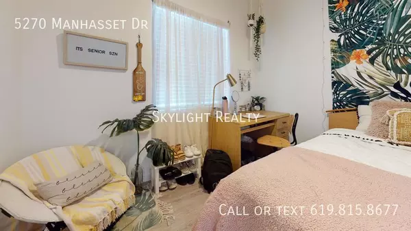 4 bedrooms apartment for rent in College Area SD - Inland, San Diego