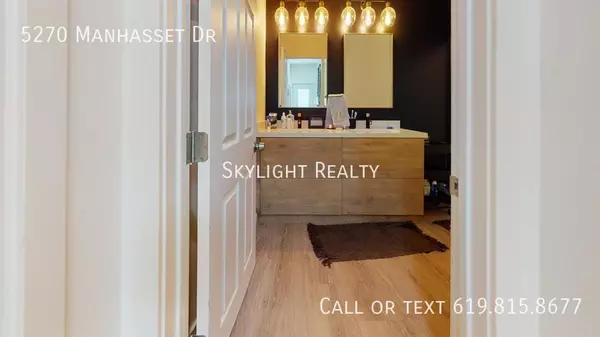 4 bedrooms apartment for rent in College Area SD - Inland, San Diego