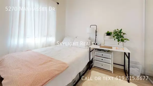 4 bedrooms apartment for rent in College Area SD - Inland, San Diego