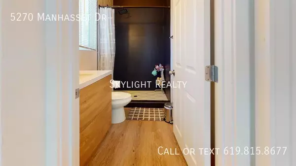 4 bedrooms apartment for rent in College Area SD - Inland, San Diego